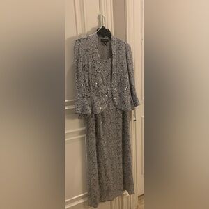 R & M Richard’s New Dress with Tags.